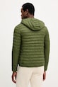 Odzież United Colors of Benetton kurtka 2TWDUN06I zielony
