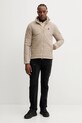 Fjallraven kurtka outdoorowa Expedition X-Lätt F86333.118 beżowy AW25