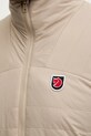 Fjallraven kurtka outdoorowa Expedition X-Lätt F86333.118 beżowy