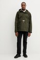 Fjallraven kurtka outdoorowa Vardag F87008.662 zielony AW25