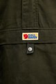 Fjallraven kurtka outdoorowa Vardag F87008.662 zielony