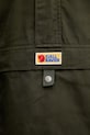 Fjallraven szabadidős kabát Vardag F87008.662 zöld