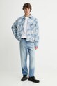 Джинсова куртка Les Deux 1000119. блакитний AW25