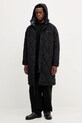 Яке Versace Jeans Couture черен 79GASD12.CQ12D
