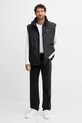 Безрукавка Versace Jeans Couture 79GAPD21.CQ22D чорний AW25