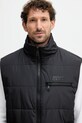 Безрукавка Versace Jeans Couture чорний 79GAPD21.CQ22D