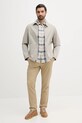 Куртка Barbour FERNPORT MCA1057 зелёный AW25