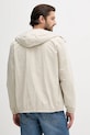 Ρούχα Μπουφάν Barbour RIVERDALE MSP0150 μπεζ