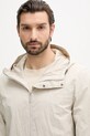 Barbour kurtka RIVERDALE beżowy MSP0150
