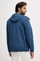 Ruházat Barbour rövid kabát RIVERDALE MSP0150 sötétkék