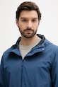 Barbour geacă RIVERDALE bleumarin MSP0150