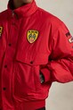 Μπουφάν Polo Ralph Lauren Rcng Jk Insulated κόκκινο 710970587