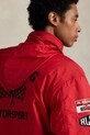 Μπουφάν Polo Ralph Lauren Rcng Jk Insulated 710970587 κόκκινο