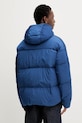 Îmbrăcăminte Iceberg geacă de puf J110.5189 bleumarin