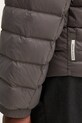 Armani Exchange kurtka puchowa XM001577.AF16927 brązowy