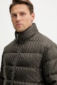 Ruházat Armani Exchange pehelydzseki XM001580.AF16628 zöld