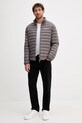 Armani Exchange kurtka puchowa XM001919.AF16927 brązowy AW25