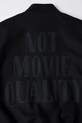 by Parra kurtka bomber z wełną Not movie quality varsity 54365