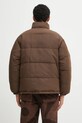 Дрехи Яке с две лица by Parra Protect the sun reversible puffer 54435 кафяв