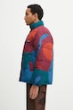 Яке с две лица by Parra Protect the sun reversible puffer 54435 кафяв