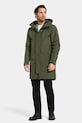 Didriksons kurtka KENNY 505937 zielony AW25