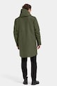 Didriksons kurtka KENNY zielony 505937