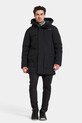 Didriksons kurtka AKILLES 505964 czarny AW25