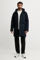 Куртка Didriksons HEKTOR 506172 тёмно-синий AW25