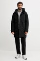 Куртка Didriksons HEKTOR 506172 чёрный AW25
