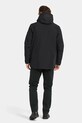 Didriksons kurtka LIAM czarny 505881