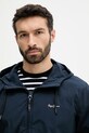 Pepe Jeans geacă bleumarin PM403166