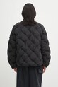 Odzież Represent kurtka Pillow Puffer MLM100124 czarny