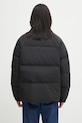 Odjeća Pernata jakna Represent Funnel Neck Puffer MLM11484 crna