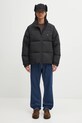 Pernata jakna Represent Funnel Neck Puffer MLM11484