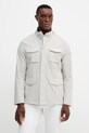 Hackett London kurtka beżowy HM4000002