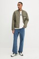 Куртка Guess Jeans M5YL28.WHG02 зелений AW25