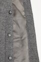 A.P.C. wool jacket veste emile logo WVBEH.H32029