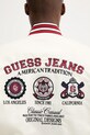 Bomber jakna Guess Jeans M5YL15.WHAA2