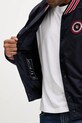 Μπουφάν bomber Guess Jeans M5YL15.WHAA2