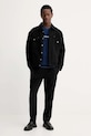 Guess Jeans farmerdzseki M5YL26.WHFR1 fekete AW25
