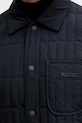 MACKAGE kurtka MATEO. granatowy