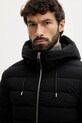 MACKAGE kurtka puchowa czarny JACK.Z