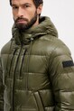 MACKAGE kurtka puchowa zielony VICTOR.R