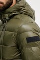 MACKAGE kurtka puchowa VICTOR.R zielony