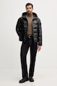 Péřová bunda MACKAGE VICTOR.R černá AW25