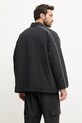 Oblečení Bunda adidas Originals Coach Jacket KA5462 černá
