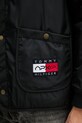 Tommy Hilfiger kifordítható dzseki x F1 THE MOVIE MW0MW41369