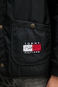 Dvostranska jakna Tommy Hilfiger x F1 THE MOVIE MW0MW41369