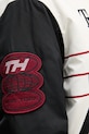 Куртка-бомбер Tommy Hilfiger x F1 THE MOVIE MW0MW41367 білий