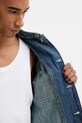 Jeans jakna Diesel D-STACK-U JACKET A19260.068SK